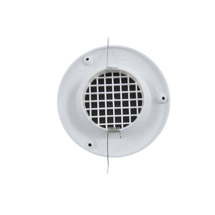دریچه هواکش زنبوری با فنر 10*10 (عمده فروشی)