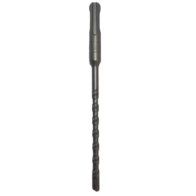 مته چهار شیار ولف مدل 16cm سایز 6 میلیمتر