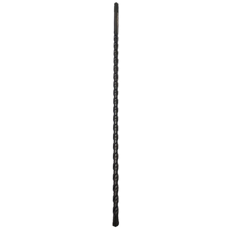 مته چهار شیار ولف مدل 46cm سایز 12 میلیمتر