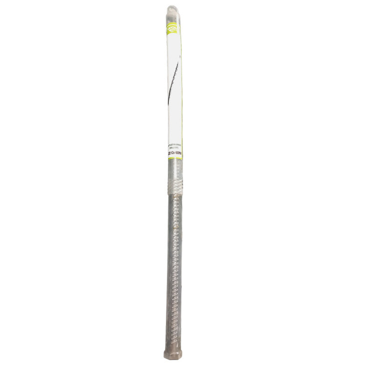 مته چهار شیار ولف مدل 46cm سایز 12 میلیمتر
