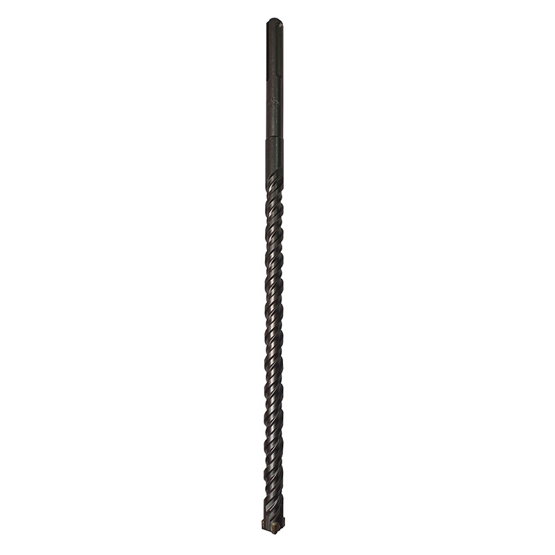 مته پنج شیار ولف مدل 50cm سایز 22 میلیمتر