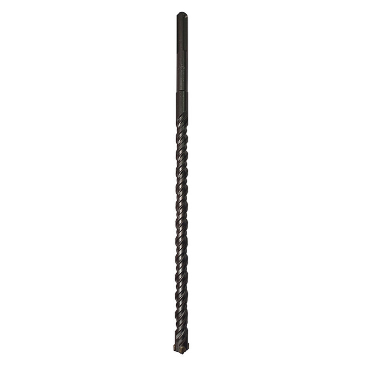 مته پنج شیار ولف مدل 50cm سایز 22 میلیمتر