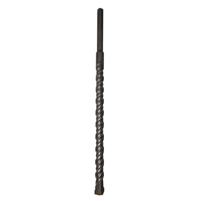 مته پنج شیار ولف مدل 50cm سایز 28 میلیمتر