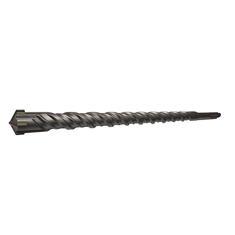 مته پنج شیار ولف مدل 50cm سایز 28 میلیمتر