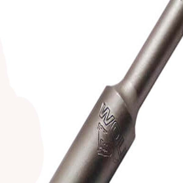 مته پنج شیار ولف مدل 100cm سایز 30 میلیمتر