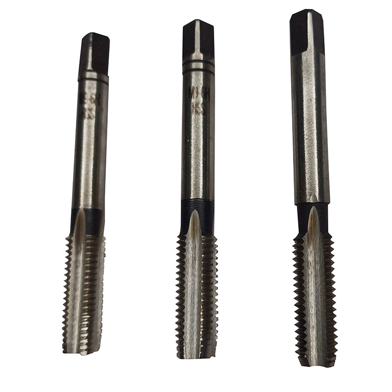 قلاویز دستی کراسمن مدل M9 سایز 9 میلیمتر مجموعه 3 عددی
