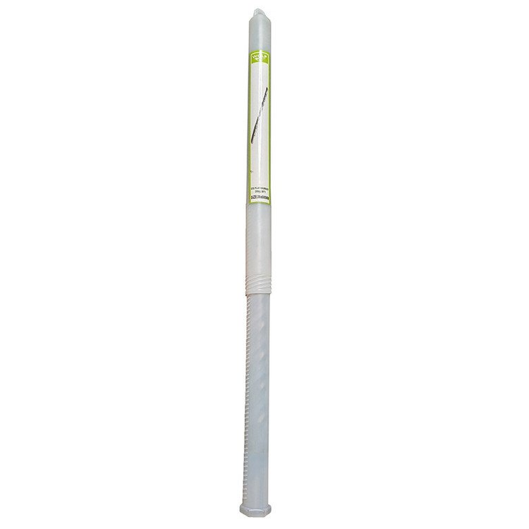مته چهار شیار ولف مدل 60cm سایز 30 میلیمتر