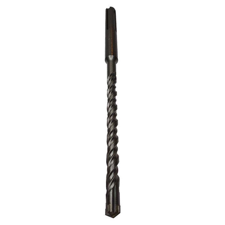 مته پنج شیار ولف مدل 31cm سایز 14 میلیمتر