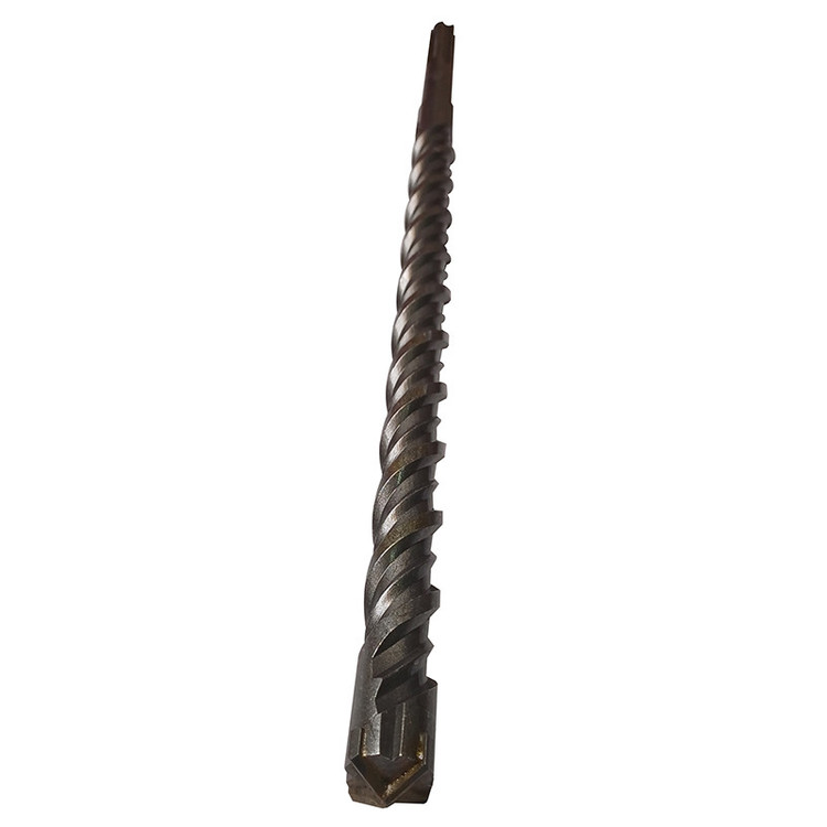 مته پنج شیار ولف مدل 50cm سایز 24 میلیمتر