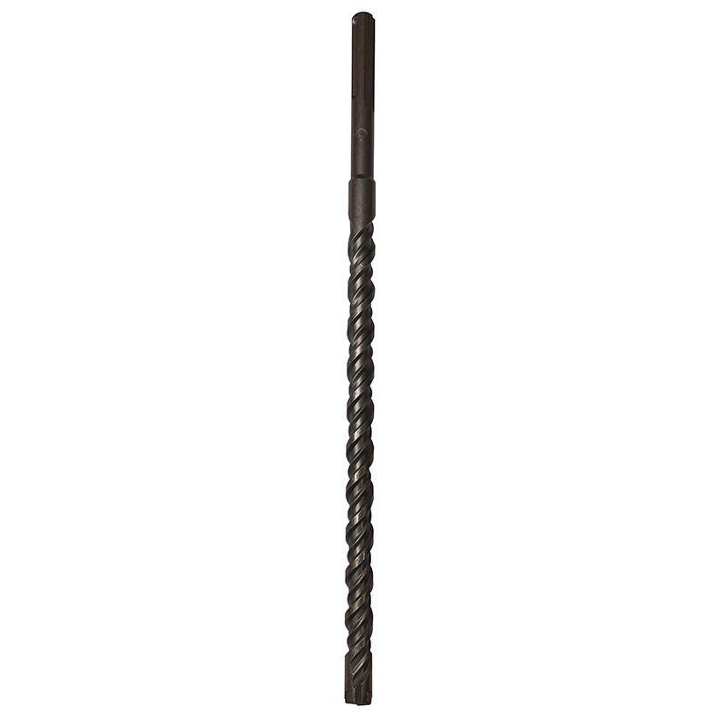 مته پنج شیار ولف مدل 50cm سایز 24 میلیمتر