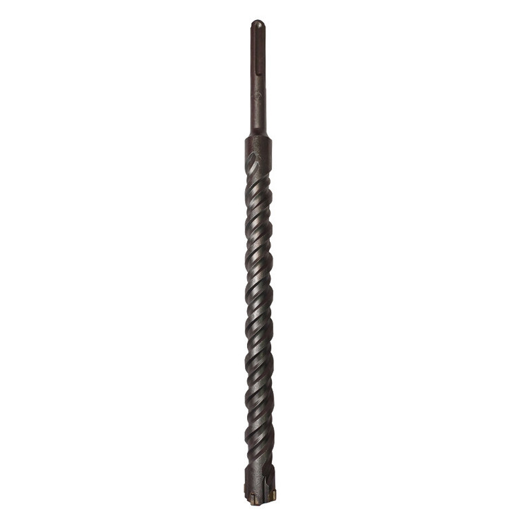 مته پنج شیار ولف مدل 50cm سایز 35 میلیمتر