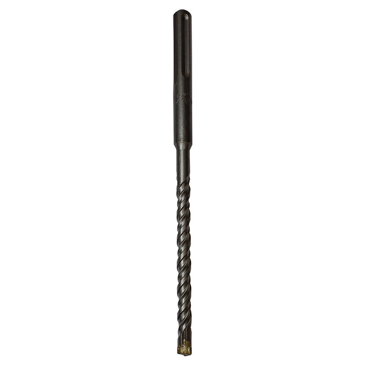 مته پنج شیار ولف مدل 31cm سایز 10 میلیمتر
