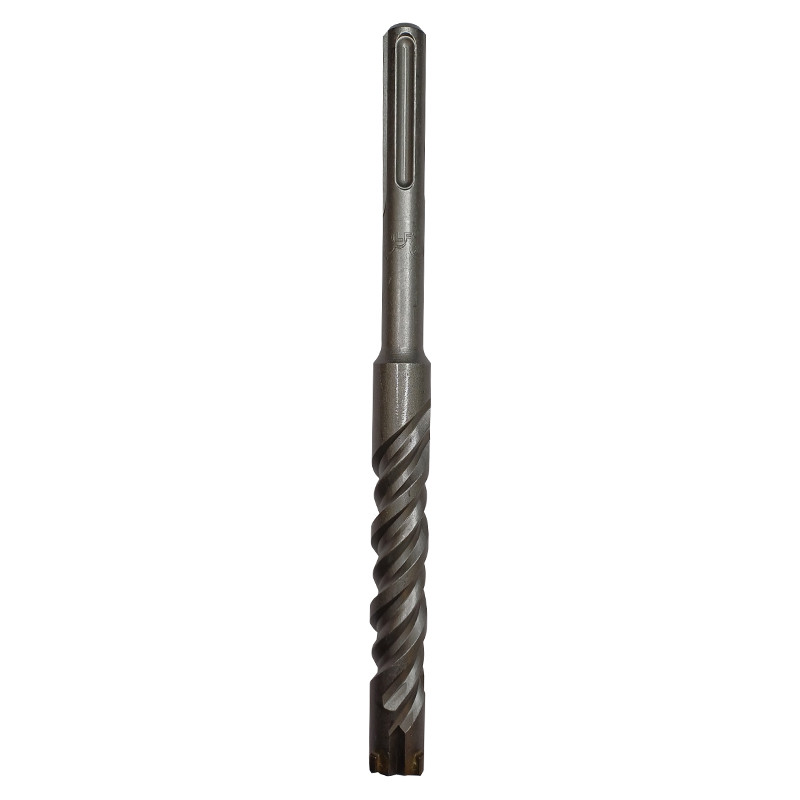 مته پنج شیار ولف مدل 31cm سایز 30 میلیمتر