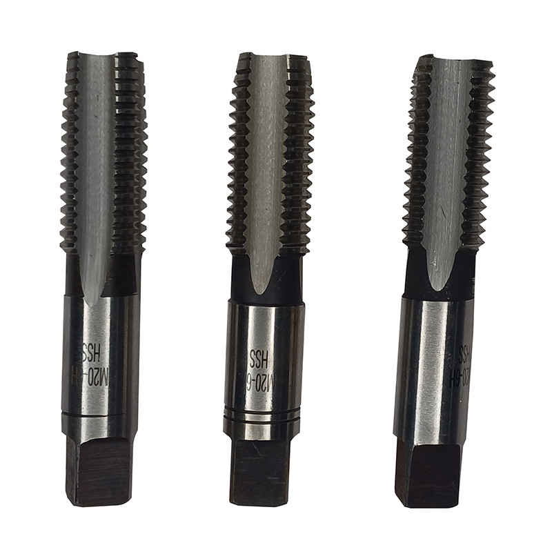 قلاویز دستی کراسمن مدل M20 سایز 20 میلیمتر مجموعه 3 عددی