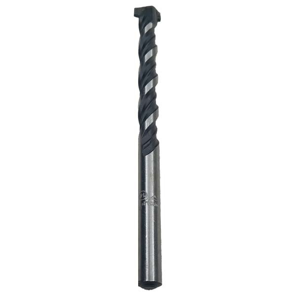 مته الماسه شیار دوبل ولف سایز 14 میلیمتر (عمده فروشی)