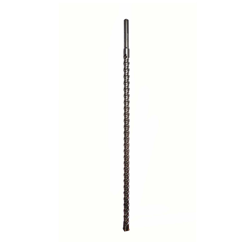مته پنج شیار ولف مدل 100cm سایز 28 میلیمتر