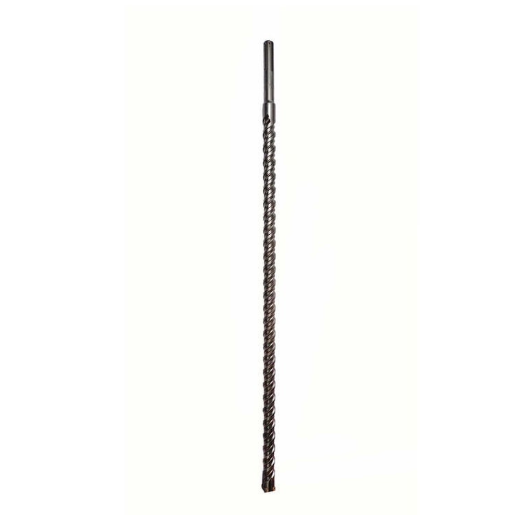 مته پنج شیار ولف مدل 100cm سایز 28 میلیمتر