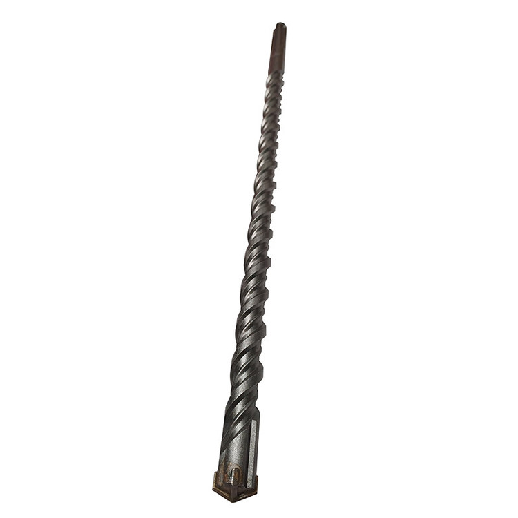 مته پنج شیار ولف مدل 50cm سایز 20 میلیمتر