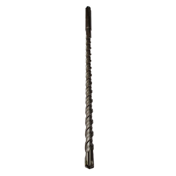 مته پنج شیار ولف مدل 50cm سایز 18 میلیمتر