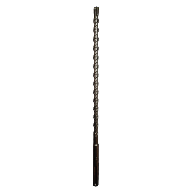 مته پنج شیار ولف مدل 50cm سایز 18 میلیمتر