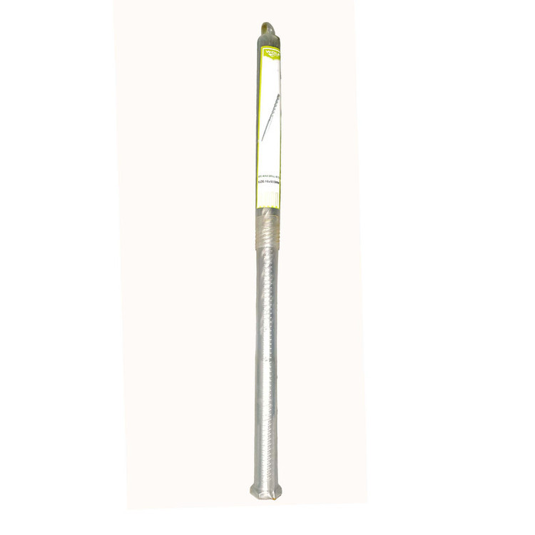 مته پنج شیار ولف مدل 50cm سایز 18 میلیمتر