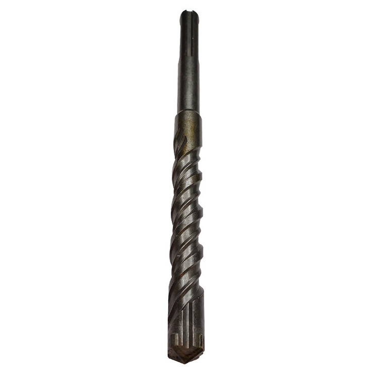 مته پنج شیار ولف مدل 31cm سایز 24 میلیمتر