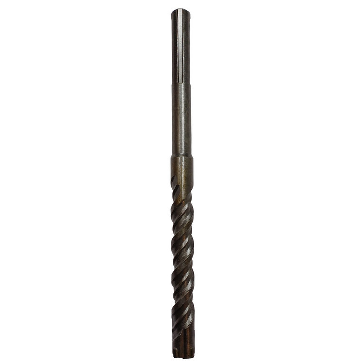 مته پنج شیار ولف مدل 31cm سایز 24 میلیمتر