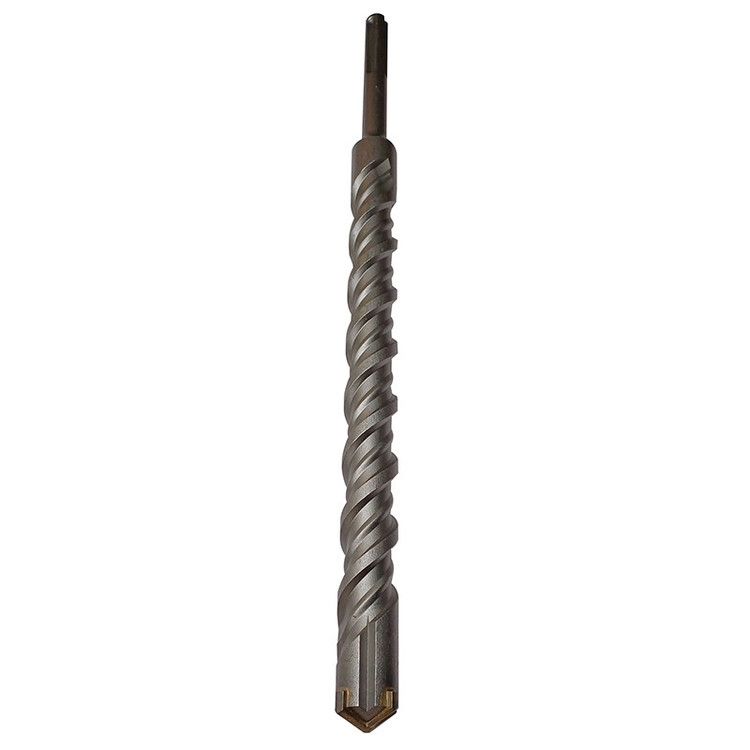 مته پنج شیار ولف مدل 50cm سایز 38 میلیمتر
