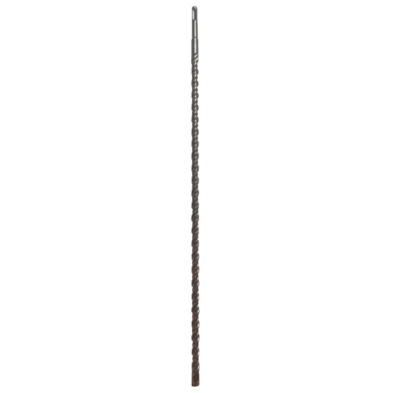 مته چهار شیار ولف مدل 60cm سایز 14 میلیمتر