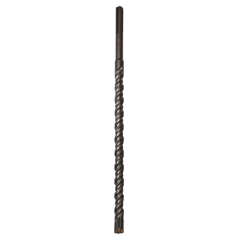 مته پنج شیار ولف مدل 50cm سایز 25 میلیمتر