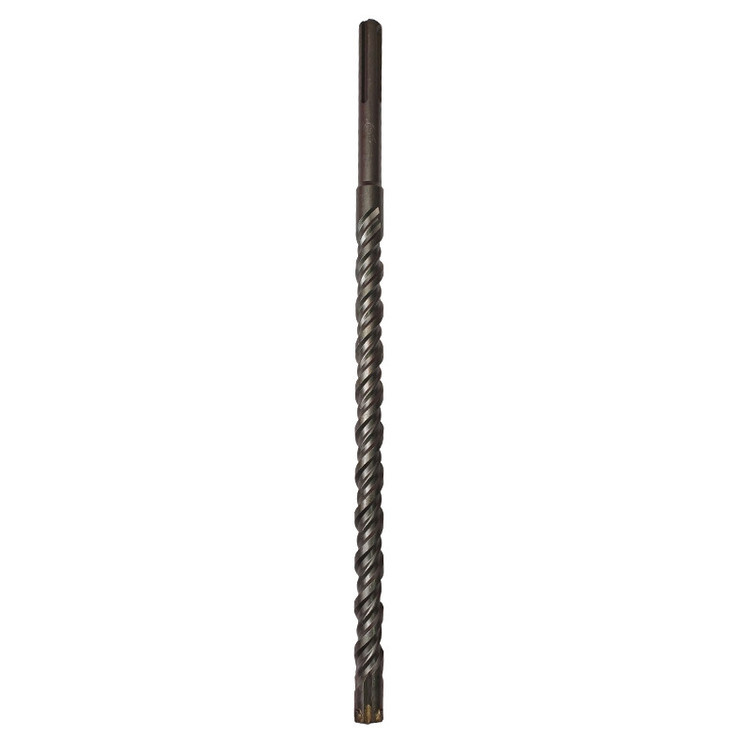 مته پنج شیار ولف مدل 50cm سایز 25 میلیمتر