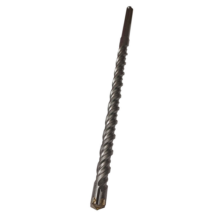 مته پنج شیار ولف مدل 50cm سایز 25 میلیمتر