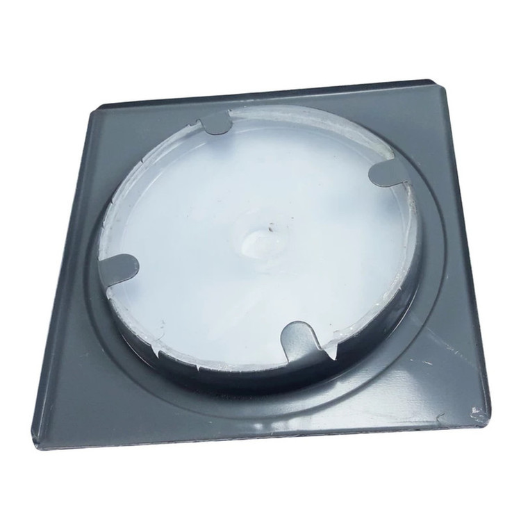 دریچه لوله بخاری مربع سایز 10 (عمده فروشی)