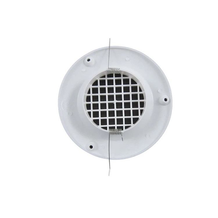 دریچه هواکش زنبوری با فنر 15*15 (عمده فروشی)