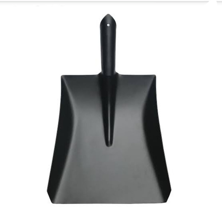 بیل پارویی نمره 2