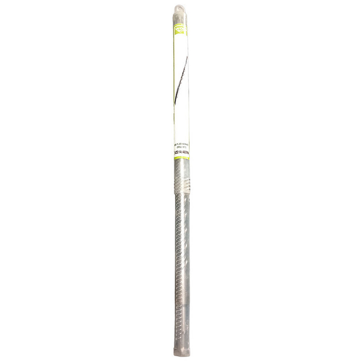 مته چهار شیار ولف مدل 46cm سایز 14 میلیمتر