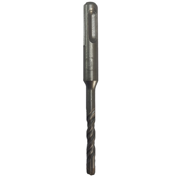 مته چهار شیار ولف مدل 11cm سایز 6 میلیمتر