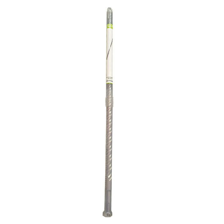 مته چهار شیار ولف مدل 60cm سایز 18 میلیمتر