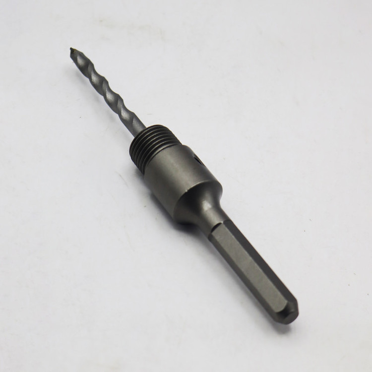 دنباله گرد بر بتن ولف مدل YP-110MM سایز 110 میلی متر