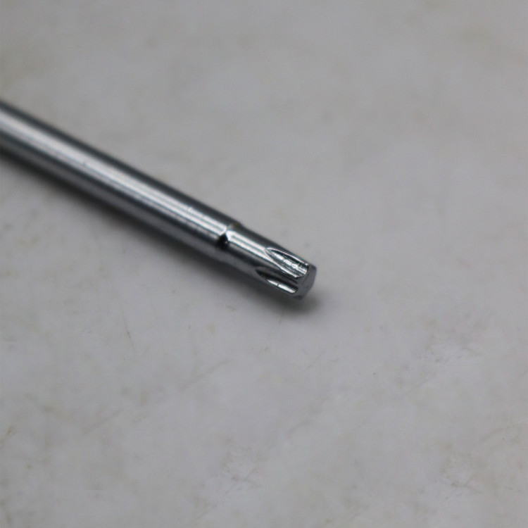سری پیچ گوشتی ستاره ای ولف مدل بیت خور کد YP-T20/150MM سایز 15 سانتی متر