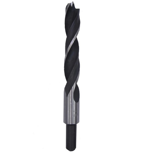 مته چوب ولف مدل ته گرد سایز 18 میلیمتر