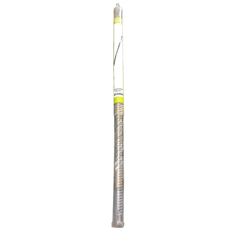مته چهار شیار ولف مدل 46cm سایز 18 میلیمتر