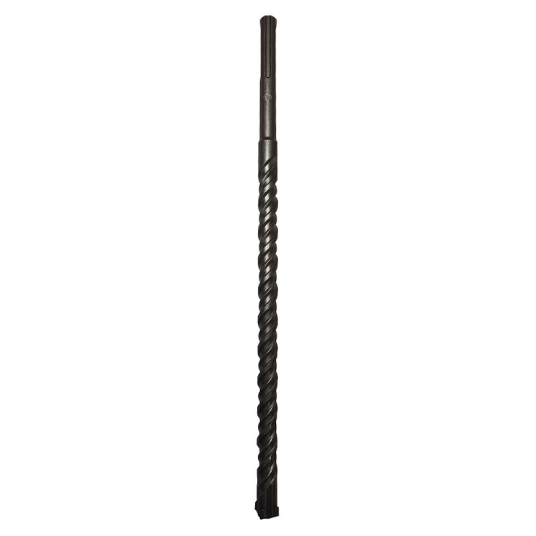مته پنج شیار ولف مدل 50cm سایز 26 میلیمتر