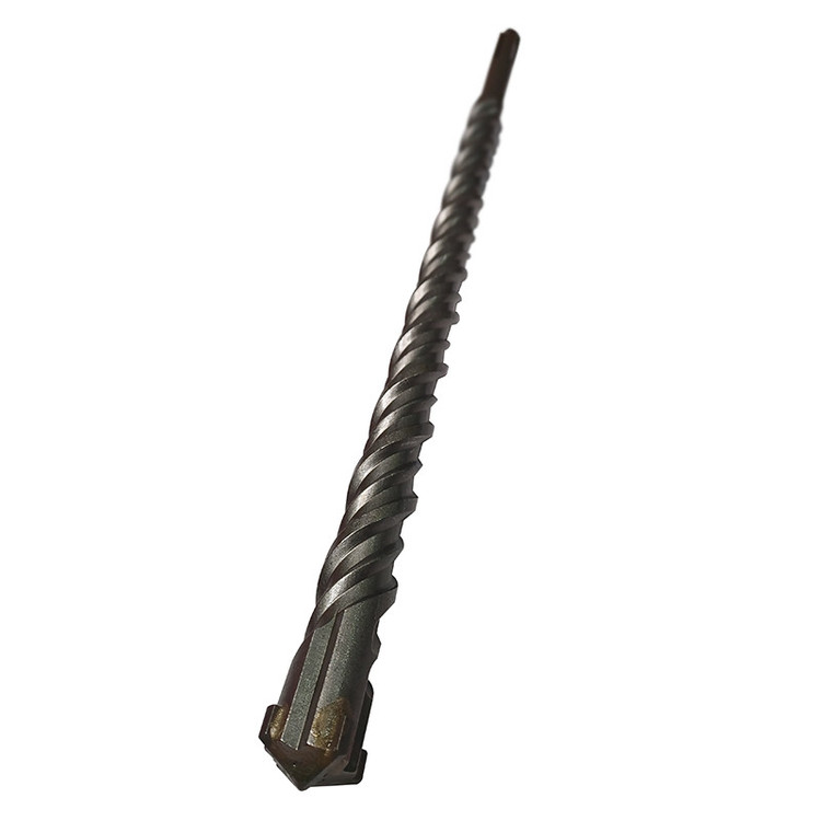 مته پنج شیار ولف مدل 50cm سایز 26 میلیمتر