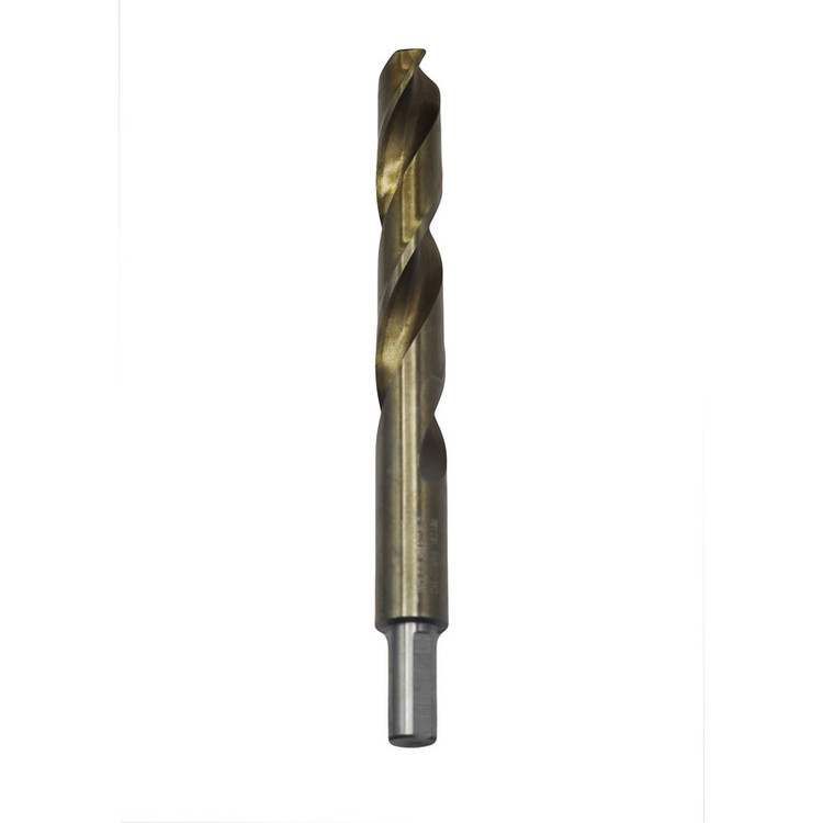 مته آهن ولف مدل مکس پلاس کد YP-019.5MM سایز 19.5 میلی متر