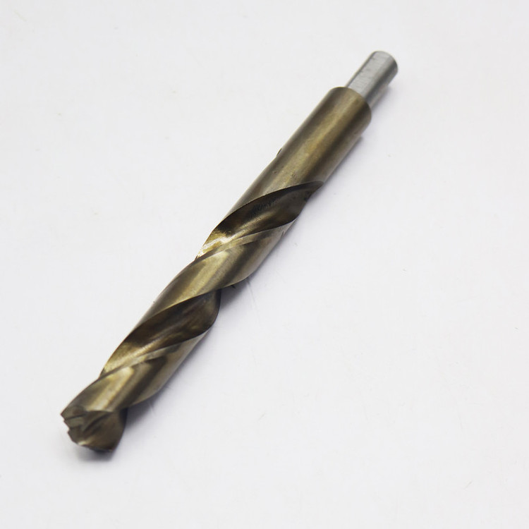 مته آهن ولف مدل مکس پلاس کد YP-019.5MM سایز 19.5 میلی متر
