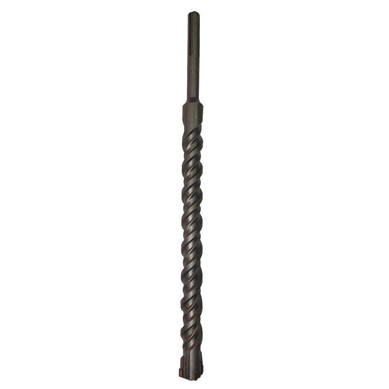 مته پنج شیار ولف مدل 50cm سایز 34 میلیمتر
