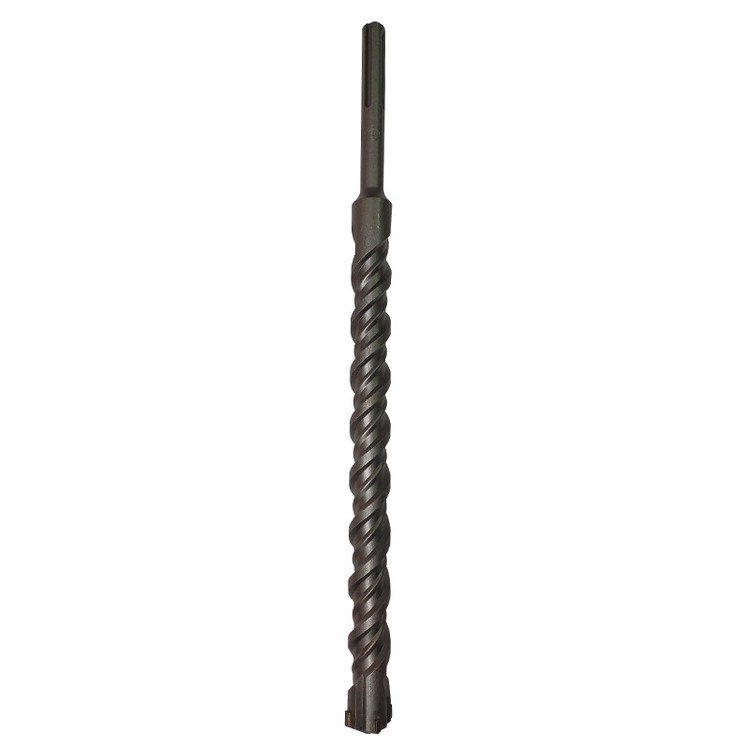 مته پنج شیار ولف مدل 50cm سایز 34 میلیمتر