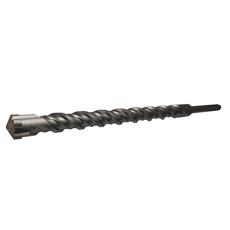 مته پنج شیار ولف مدل 50cm سایز 34 میلیمتر