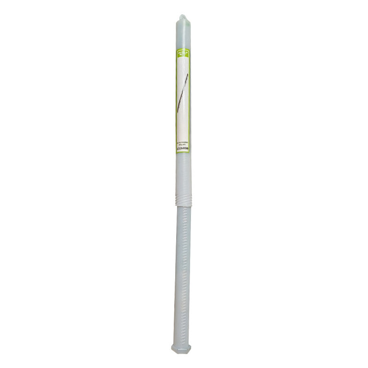 مته چهار شیار ولف مدل 60cm سایز 28 میلیمتر